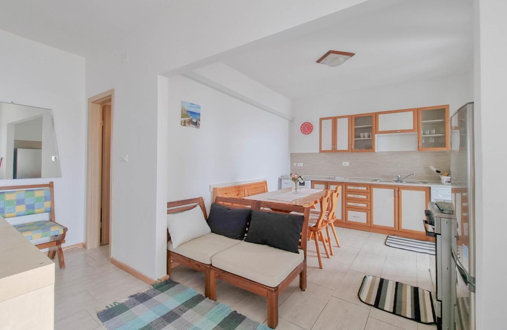 Apartmán Belvedere Dole