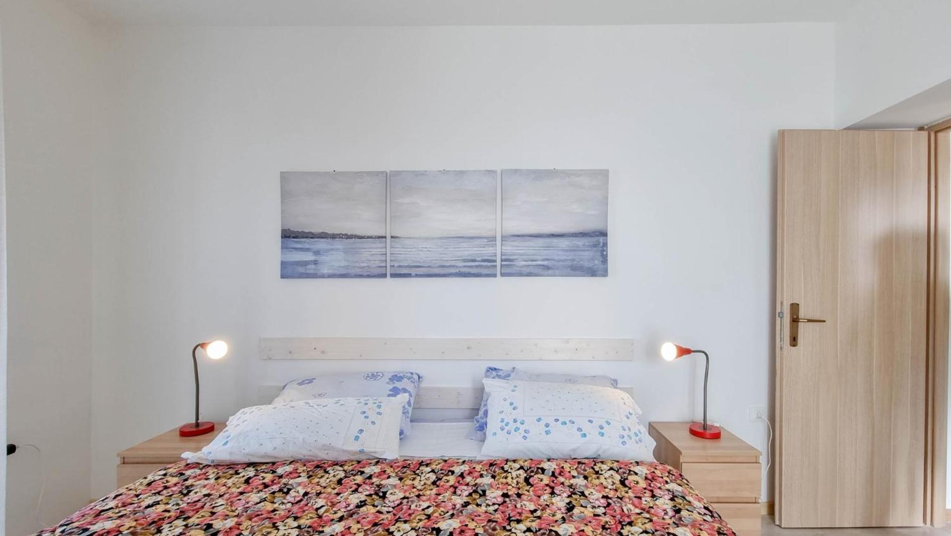 Belvedere Dole Apartmán