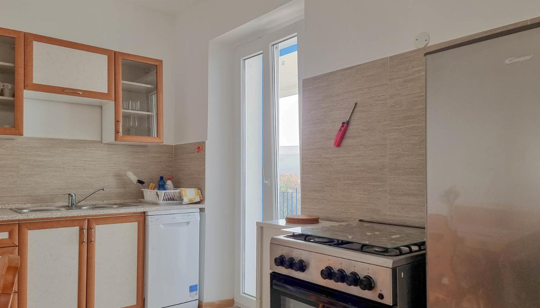 Belvedere Dole Apartmán *
