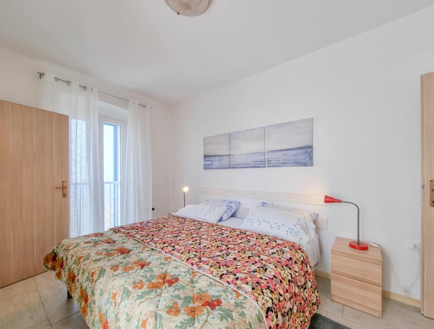 Apartmán Belvedere Dole Novigrad Istria